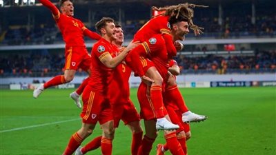 تشكيل مباراة ويلز أمام أمريكا الرسمي في كأس العالم 2022