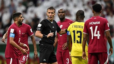 ناقوس الخطر يدق أبواب ممثلي العرب وأفريقيا في كأس العالم