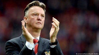 تصريحات لويس فان خال بعد فوز منتخب هولندا على نظيره السنغال