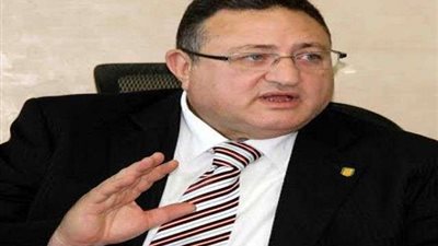 بقيمة 2 مليار جنية البنك العقاري يوقع اتفاقية لتمويل وحدات الإسكان الاجتماعي