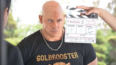 الموت يفجع الفنان أحمد التهامي
