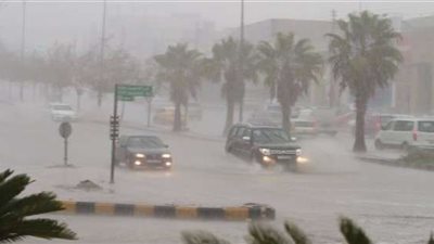 احذروا يومي 24 و25 نوفمبر.. فيضانات وأمطار غزيرة تضرب هذه المناطق