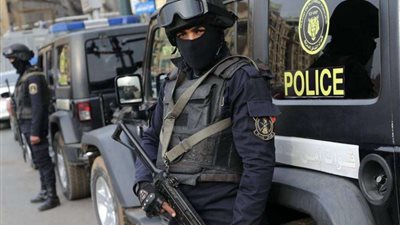 ضبط 19قضية إتجار بالمواد المخدرة فى حملة أمنية بالقليوبية