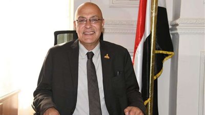 النائب أحمد صبور: حل الإشكاليات الموجودة بقانون التصالح يحفز إقبال المواطنين على التقنين