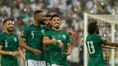 بعد فوز السعودية.. السوشيال ميديا تحولت لساحة من التهاني «مبروك شرفتونا»