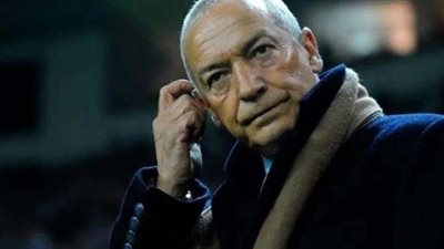 الموت يفجع فيريرا ويطير إلى البرتغال
