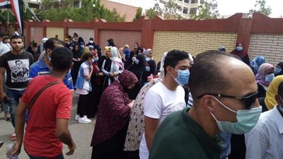 في اليوم الثاني لانتخابات الشيوخ.. محافظ الجيزة: غرفة العمليات لم تتلق أي شكاوى