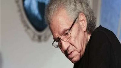 أشرف زكي يكشف موعد ومكان جنازة الفنان سناء شافع