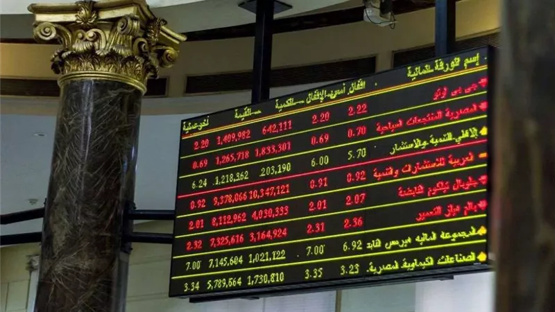 في اليوم الأول لانتخابات الشيوخ.. البورصة تقفز لأعلى مستوى