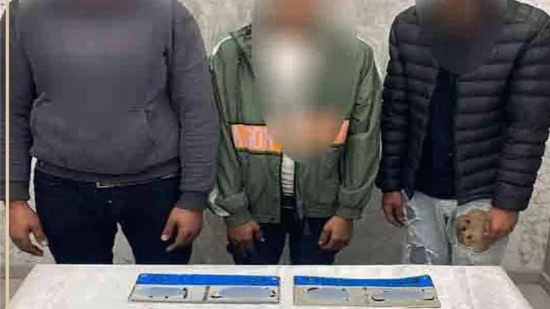 وزارة الداخلية تواصل جهودها الأمنية لتحقيق الانضباط