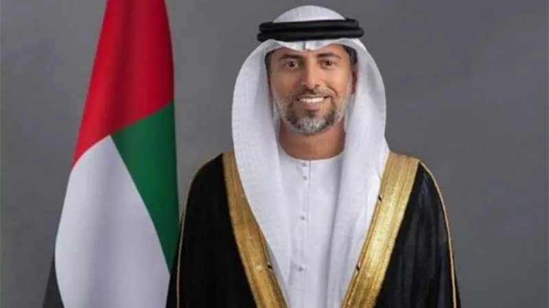 وزير الطاقة الإماراتي ينفي زيادة إنتاج النفط في أوبك
