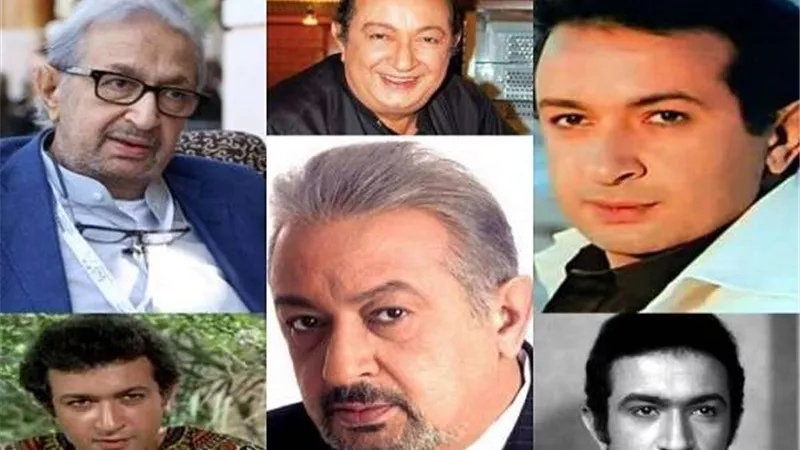 في ذكرى رحيله|نكشف عن المشهد الذي طالب نور الشريف بعرضه يوم وفاته.. فيديو