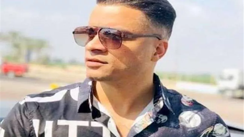 بث مباشر.. لحفل حسن شاكوش في بولاق