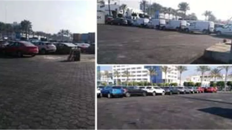 ميناء الإسكندرية يستقبل السفينة السياحية Aegan odeyssy