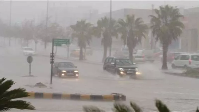 احذروا يومي 24 و25 نوفمبر.. فيضانات وأمطار غزيرة تضرب هذه المناطق
