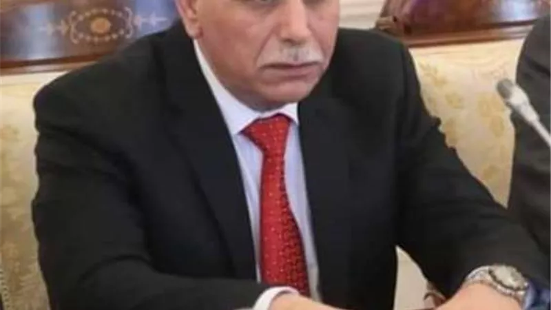 محمد برايا: عمليات التطوير بكافة الموانئ تحظى بنسب تنفيذ تسارع الجداول الزمنية المحددة
