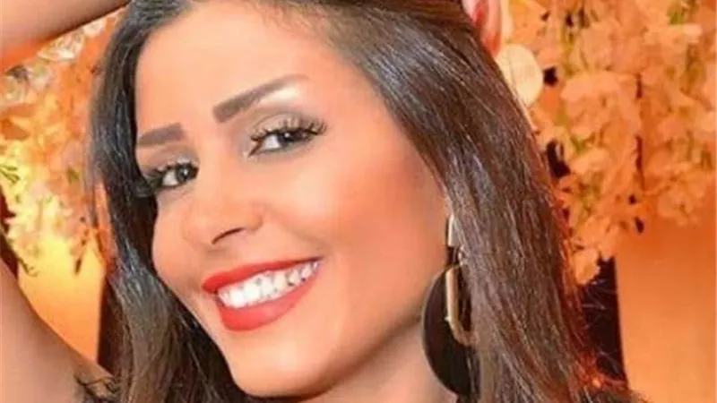 بإطلالة مُلفتة.. ساندى تخطف قلوب متابعيها