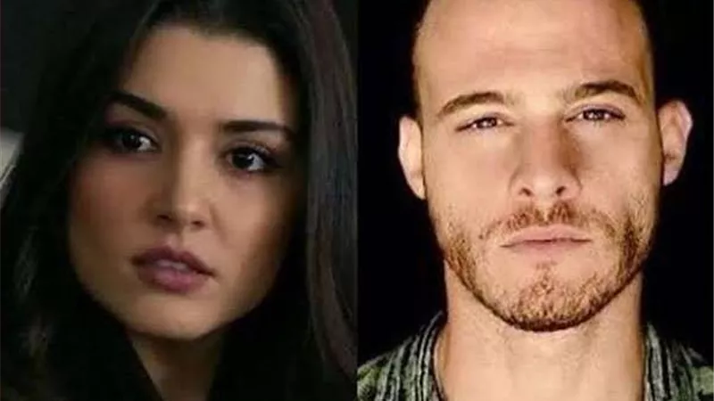 مسلسل 