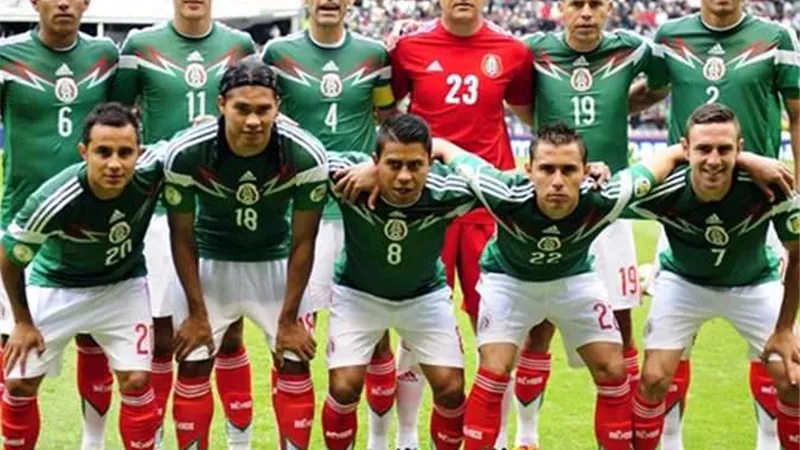 كأس العالم 2022..  تعرف على تشكيل المكسيك أمام منتخب بولندا