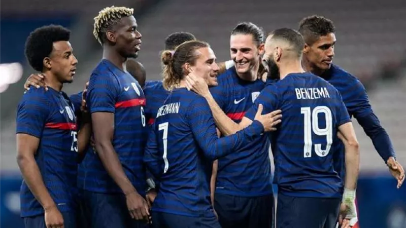 كأس العالم 2022..  رقم قياسي جديد يطارد حارس فرنسا قبل مواجهة أستراليا