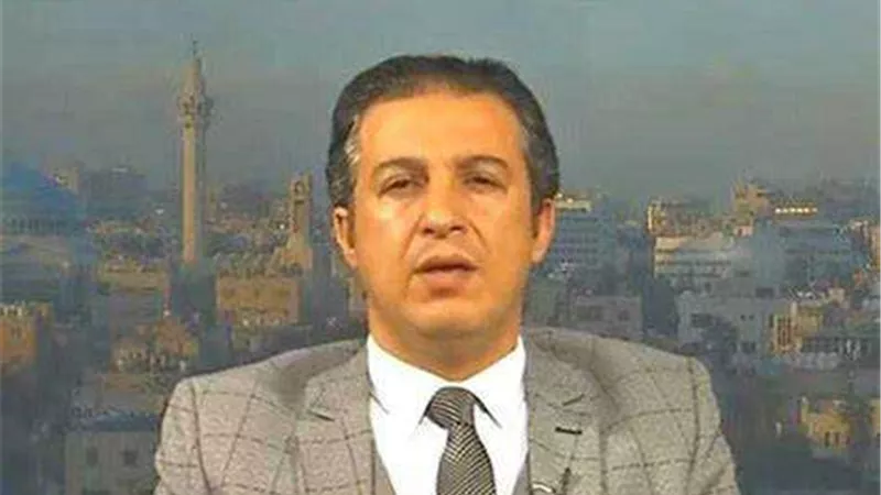 خبير في الأمراض التنفسية بالأردن: الإجراءات الحكومية قللت من تداعيات جائحة كورونا خلف