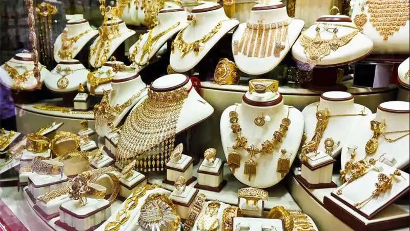 شعبة الذهب: ارتفاع نسبة الطلبات مقابل المعروضات أحد أسباب زيادة الأسعار