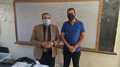 السيدات وكبار السن يتصدرون المشهد الانتخابي للشيوخ ببني سويف في اليوم الثاني