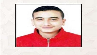خاص|| الأول علمي أزهر: حلمي الانضمام لجيش الأزهر الأبيض