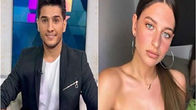أول صور حفل زفاف محمد عساف وريم عودة.. شاهد