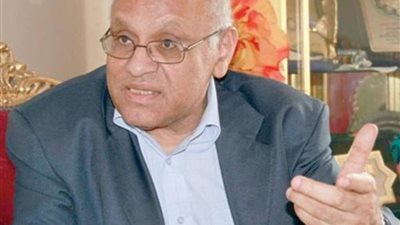 يوسف القعيد: انتخابات الشيوخ أعادت الاعتبار لصورة التصويت بالوجدان المصري
