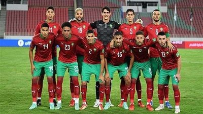 القنوات الناقلة لمباراة المغرب وكرواتيا في كأس العالم 2022