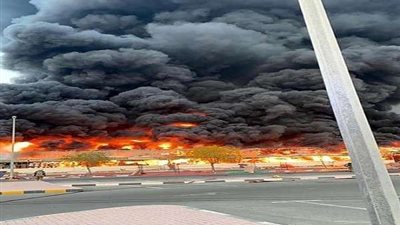 لبنان تعلن حالة الطوارئ في البلاد