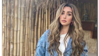 هنا الزاهد تنتهي من تصوير مسلسل 