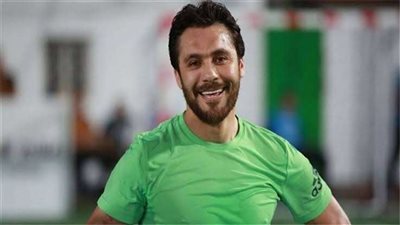 أحمد حسن: رمضان اختار المال ورفض مسيرة صلاح