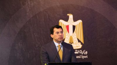 وزير الشباب يشيد بالفوز التاريخي للسعودية أمام الأرجنتين