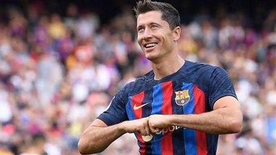 ليفاندوفسكي عن تعادل بولندا أمام المكسيك: عار لأننا حصلنا على ركلة جزاء وأنا أهدرتها