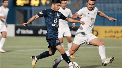 أبرزها الإسماعيلي وفاركو.. الدورى المصري يعود بثلاث مواجهات نارية