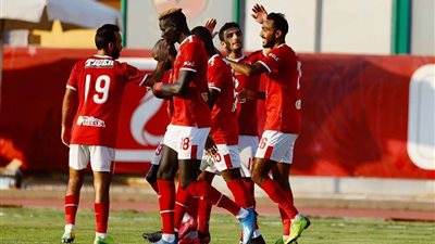 فايلر يعلن قائمة الأهلي لمواجهة الإنتاج الحربي