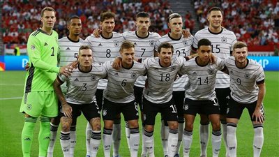 بث مباشر| مشاهدة مباراة ألمانيا واليابان اليوم في مونديال 2022