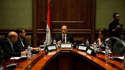 القانون الجديد.. تعرف على آلية تعيين نسبة لـ5% من ذوى الإعاقة