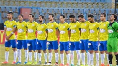 تعرف على تشكيل الإسماعيلي وفاركو في الدوري