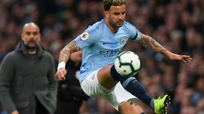 مدافع مانشستر سيتي: نريد دوري الأبطال للارتقاء إلى الفرق العظمى