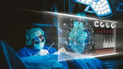 أهم التطورات الأخيرة في تكنولوجيا الصحة | 2022