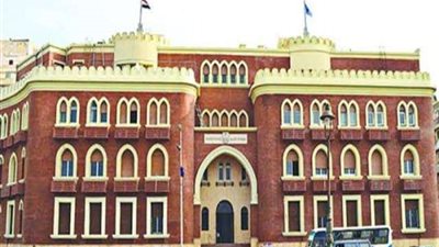 غدا.. وزير التعليم العالي يفتتح متحف مقتنيات جامعة الإسكندرية