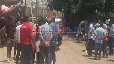 يحدث في 