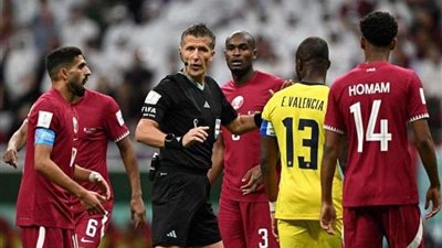 موعد مباراة قطر والسنغال في كأس العالم 2022 بتوقيت القاهرة ومكة المكرمة