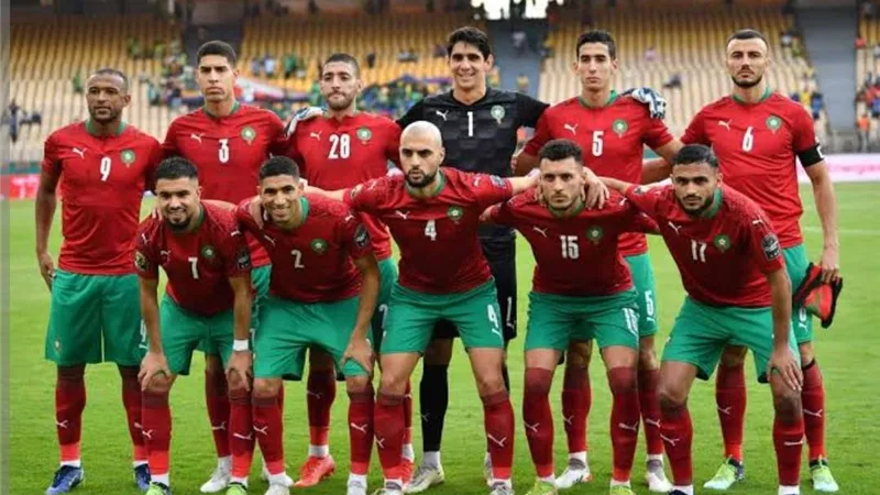 قبل ضربة البداية أمام كرواتيا.. تاريخ مشاركات المغرب بكأس العالم