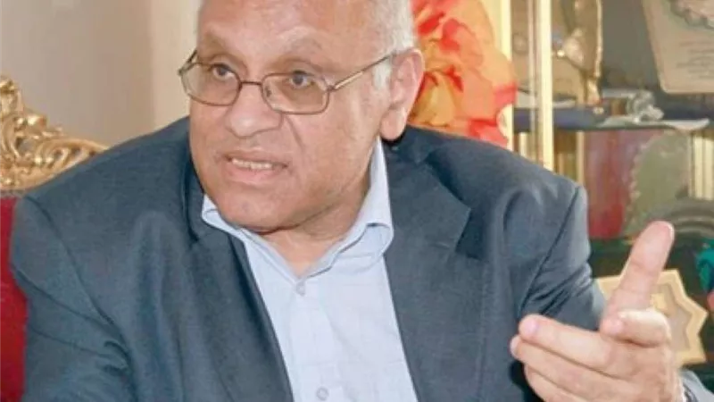 يوسف القعيد: انتخابات الشيوخ أعادت الاعتبار لصورة التصويت بالوجدان المصري