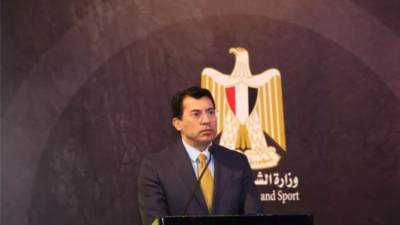 وزير الشباب يشيد بالفوز التاريخي للسعودية أمام الأرجنتين