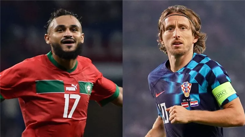 كأس العالم.. التعادل السلبي يسيطر على أحداث الشوط الأول بين المغرب وكرواتيا